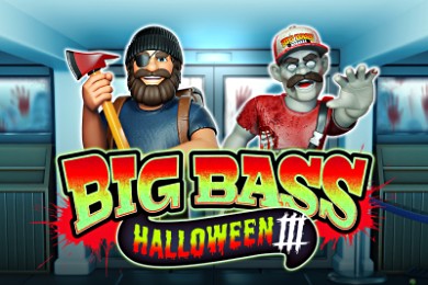 Bigbasshalloween3 слот онлайн Кэнди Казино